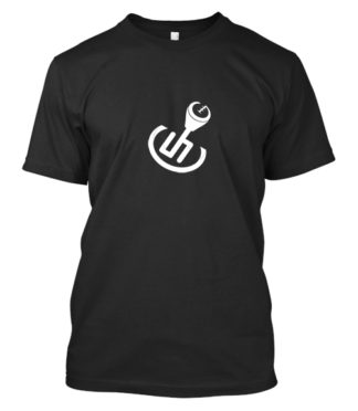 Clutch Shift Go T-Shirt