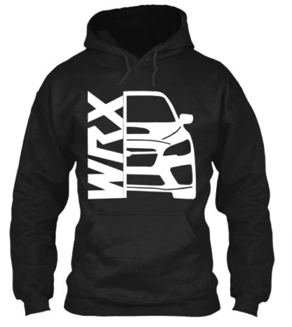 Subaru WRX Hoodie