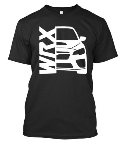 Subaru WRX Shirt