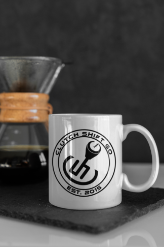CSG Coffee Mug