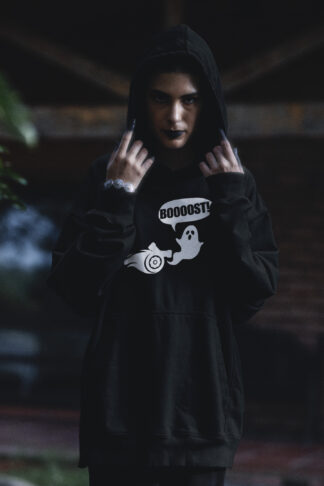 BOOOst Hoodie
